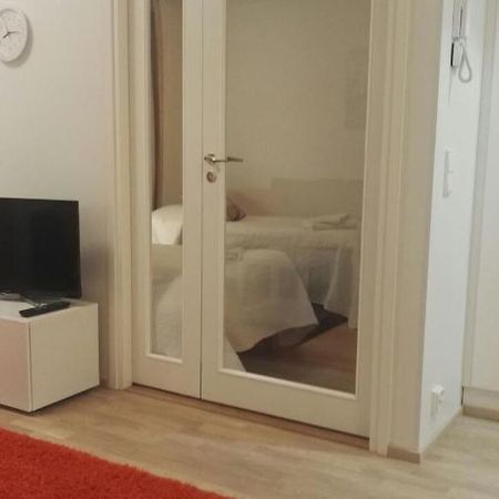Kotimaailma Apartments Siljotie Rovaniemi Eksteriør billede