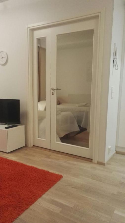 Kotimaailma Apartments Siljotie Rovaniemi Eksteriør billede
